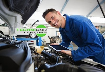 TECHNICAR